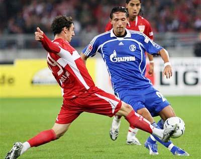 赛中球员的 赛中球员的